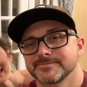 Meet your Posher, Eric